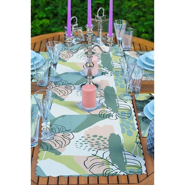 Galda celiņu un paliktņu komplekts (5 gab.) – Mila Home-image-3