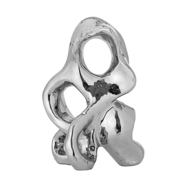 Akmensmasas statuete (augstums 27 cm) Vinini – Bloomingville-image-3