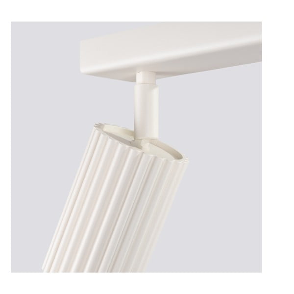 Krēmkrāsas prožektora tipa lampa 6,5x117 cm Gleam – Sollux-image-4