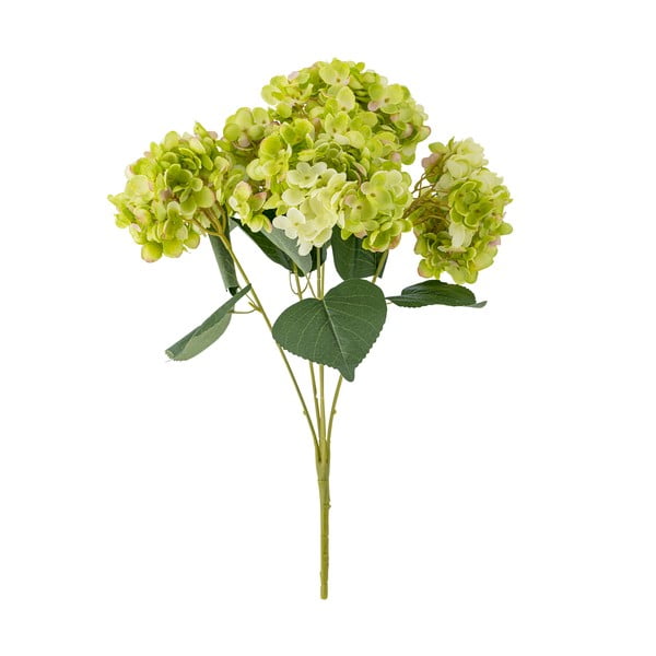 Mākslīgais augs (augstums 49 cm) Hydrangea – Bloomingville