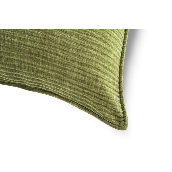 Dekoratīvais spilvens no šenila 45x45 cm Juliette – Tiseco Home Studio-image-3