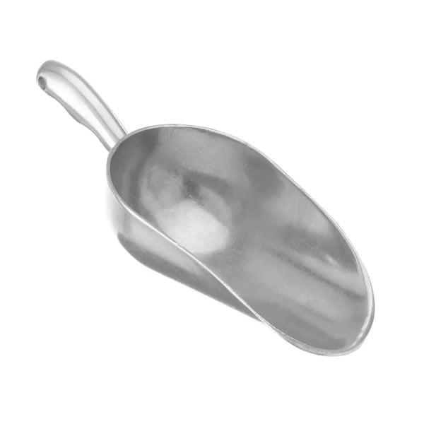 Alumīnija ledus liekšķere Hendi-image-1