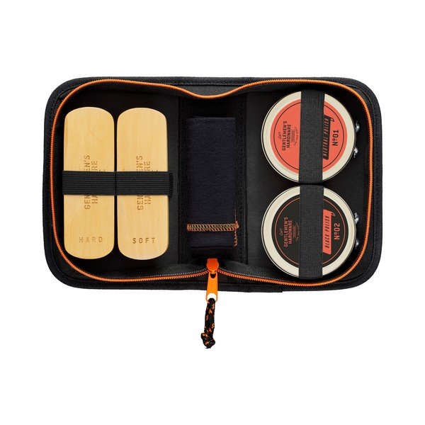 Apavu tīrīšanas komplekts Gentlemen´s Hardware-image-3