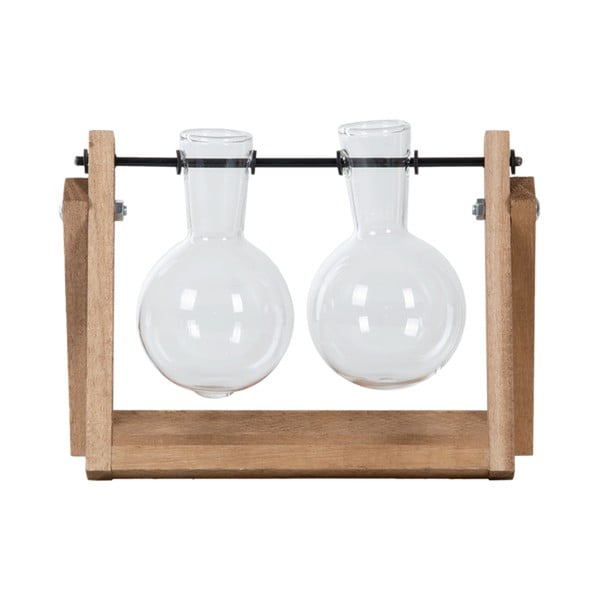 Vāze Esschert Design Cutting Duo-image-1