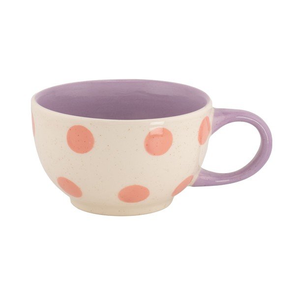 Porcelāna tējas piederumu komplekts Surprise Cat – Sass & Belle-image-4