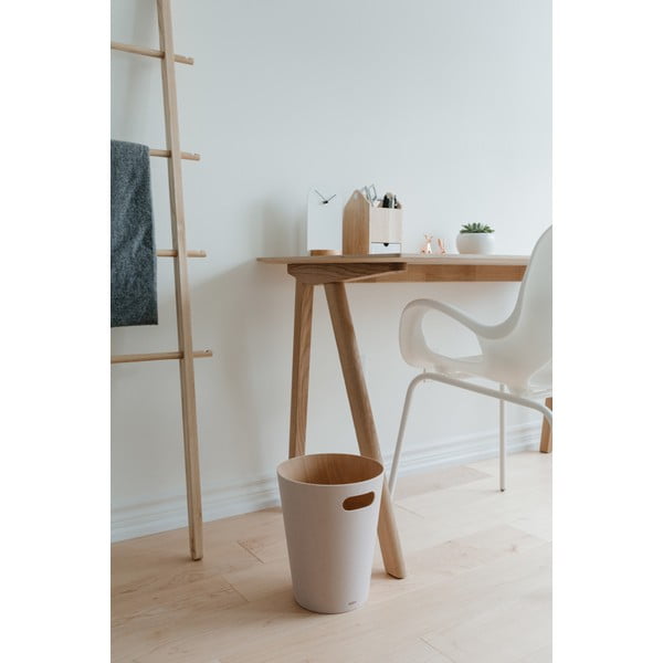 Koka atkritumu tvertne 7,5 l Woodrow – Umbra-image-3