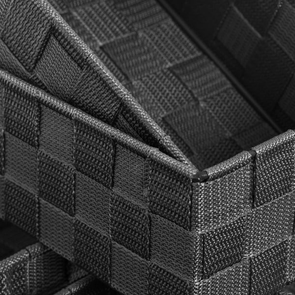 Auduma vannas istabas grozi (7 gab.) – Casa Selección-image-1