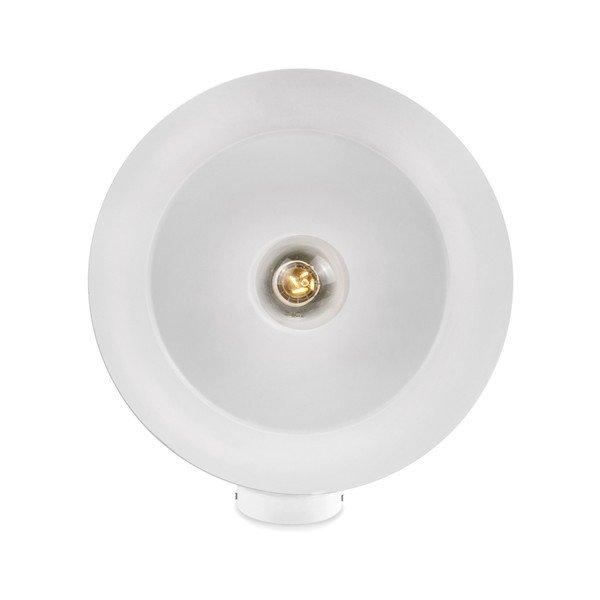 Balta sienas lampa Sotto Luce Cinco Basic-image-3