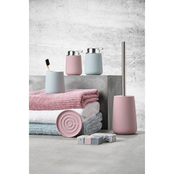 Gaiši zaļš ziepju dozators Zone Nova-image-1