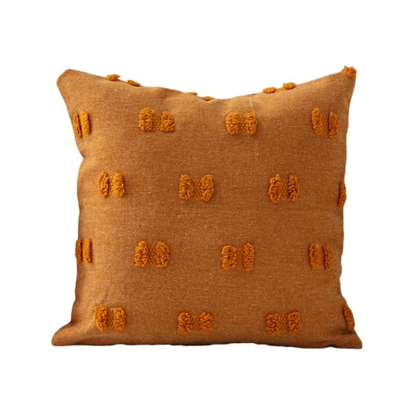 Spilvendrāna 43x43 cm Tuffet – Mioli Decor