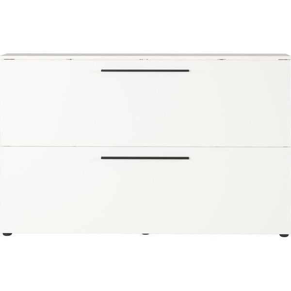 Balts piekaramais apavu plaukts Utah – Germania-image-3