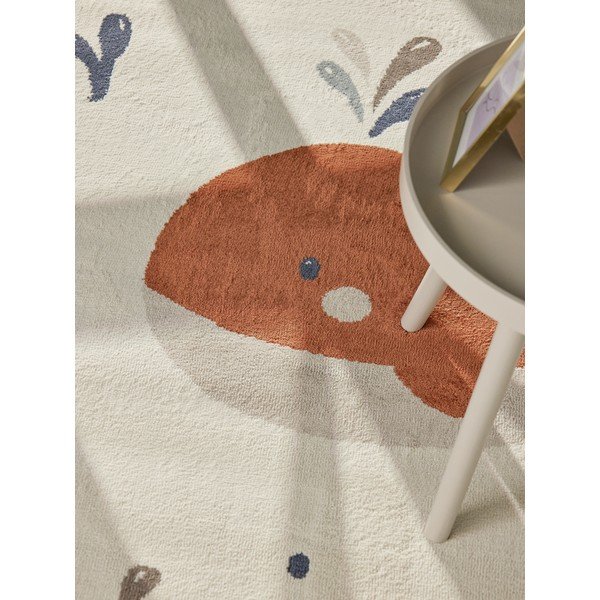 Bērnu paklājs ø160 cm Moby – Hanse Home-image-3