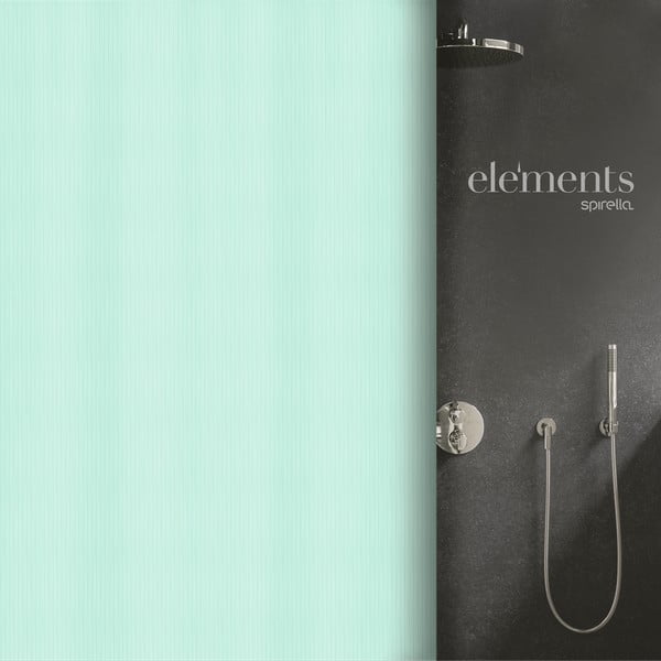 Dušas aizkars 120x200 cm Mera – Spirella