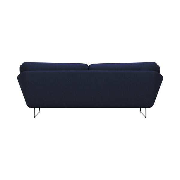 Tumši zils dīvāns Windsor & Co Sofas Comet-image-3