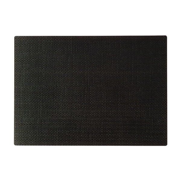 Saleen Coolorista melns paliktnis, 45 x 32,5 cm