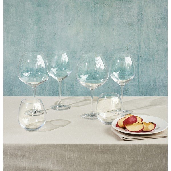 Vīna glāzes (2 gab.) 540 ml Premium – Rosendahl-image-1