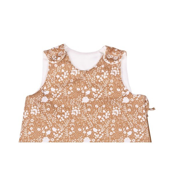 Bērnu guļammaiss Organic – Malomi Kids-image-3