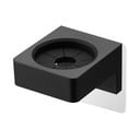 Melns plastmasas daudzfunkcionāls turētājs Film Hook – YAMAZAKI