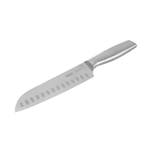 Santoku nazis ar nerūsējošā tērauda asmeni Silverline – Orion-image-2