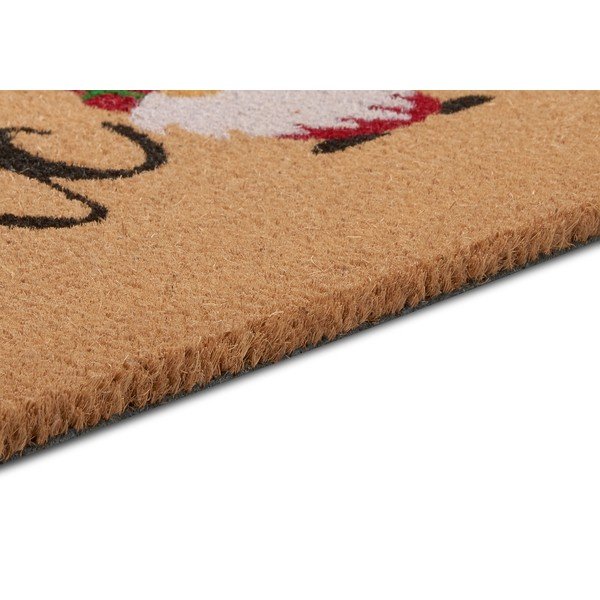 Kājslauķis ar Ziemassvētku motīvu 70x45 cm Mix Mats – Hanse Home-image-2