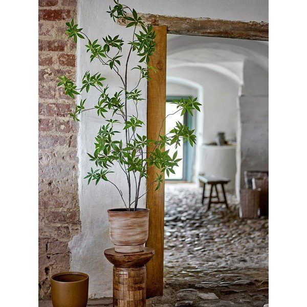 Mākslīgais augs (augstums 160 cm) Palmatum – Bloomingville-image-1