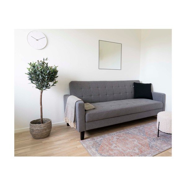 Zils/oranžs paklājs 200x80 cm Havana – House Nordic-image-1