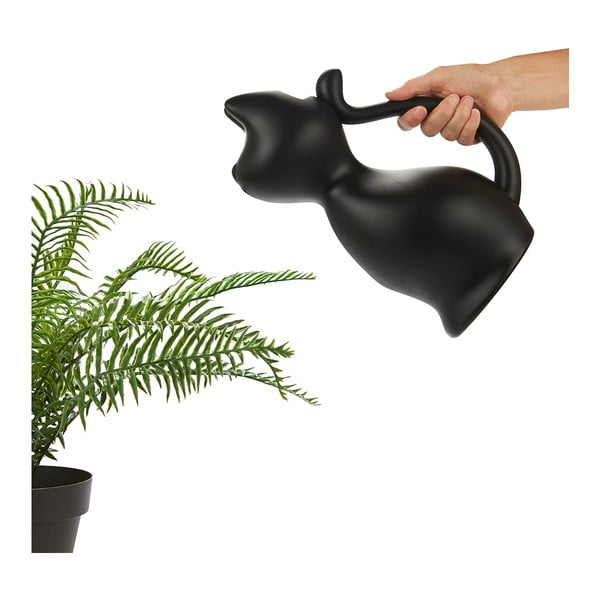 Plastmasas lejkanna 2 l Meow – Balvi-image-3