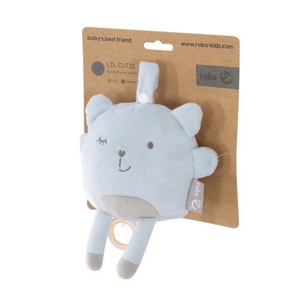 Rotaļlieta mazuļiem Bear Benny – Roba-image-2