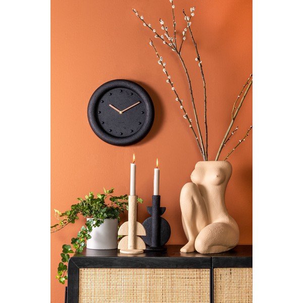 Gaiši brūna vāze PT LIVING Lady-image-1