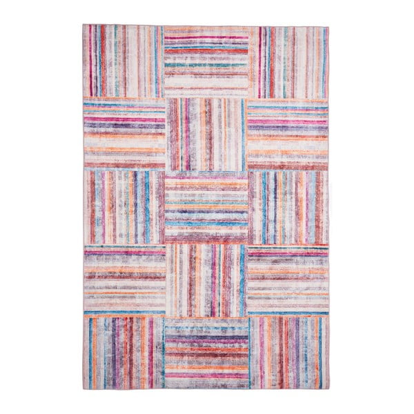 Paklājs Floorita Pastello, 80 x 150 cm
