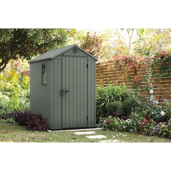 Dārza mājiņa Darwin – Keter-image-2