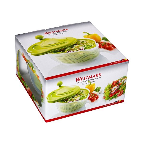 Salātu žāvētājs Westmark Fortuna, 5 l-image-2
