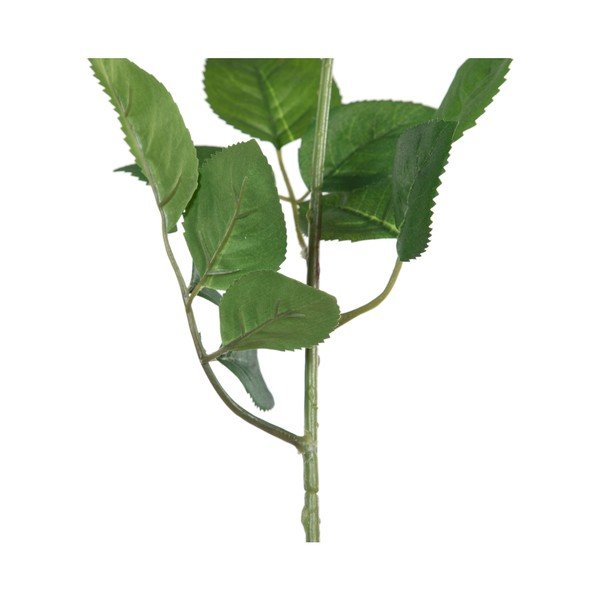 Mākslīgais augs (augstums 43 cm) Rose – Ixia-image-2