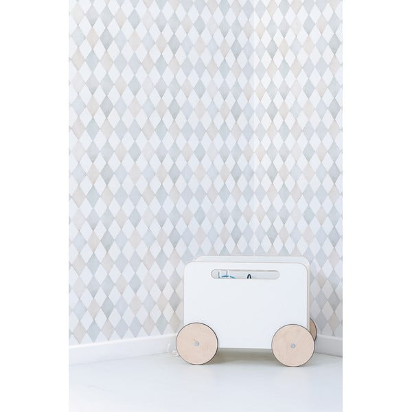 Bērnu tapetes 10 m x 50 cm Harlequin – Lilipinso-image-2