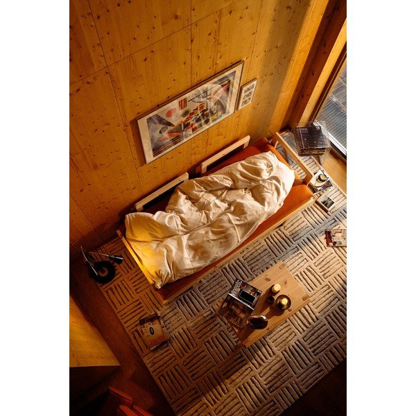 Bēšs dīvāns 214 cm Stay – Karup-image-1
