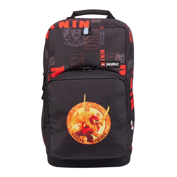 Skolas somu komplekts 20 l Ninjago Dragon Energy – LEGO®