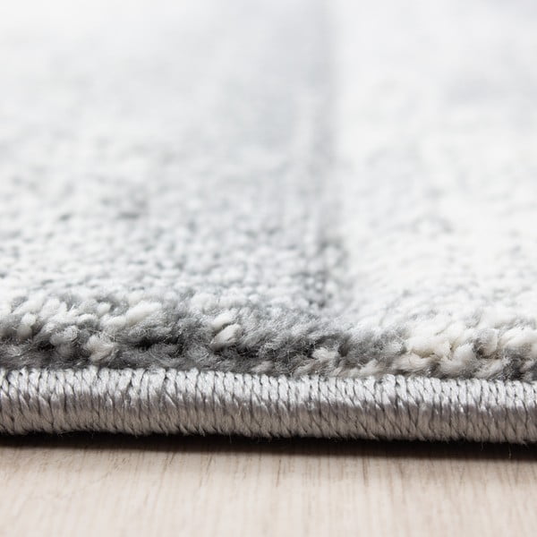 Zils/pelēks paklājs 80x150 cm Hawaii – Ayyildiz Carpets-image-4