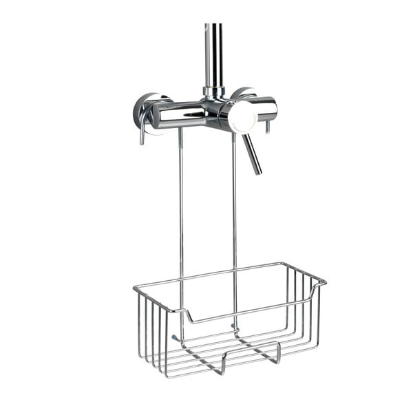 Piekarināms dušas plaukts Wenko Milo-image-3