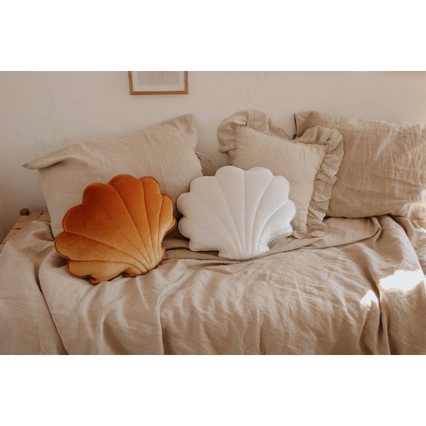 Bērnu spilvendrāna Sand Frill – Moi Mili-image-4