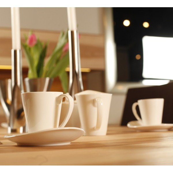 Porcelāna kafijas komplekts, 20 gab.-image-2