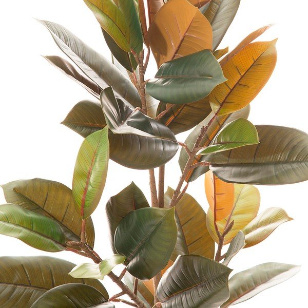 Mākslīgais fikuss (augstums 90 cm) Ficus – Ixia-image-1