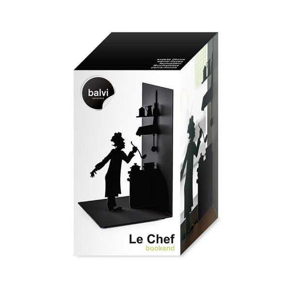 Grāmatu turētājs Le Chef – Balvi-image-3
