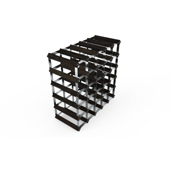 Vīna statīvs no oškoka 30 pudelēm – RTA-image-2