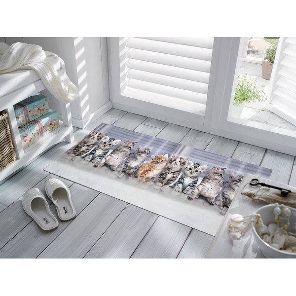 Floorita Gatti skrejceļš, 58 x 240 cm-image-1