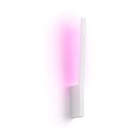 LED viedā sienas lampa 12 W Liane – Philips Hue