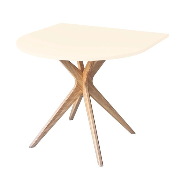 Ēdamgalds 90x90 cm Jubi – Ragaba