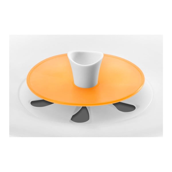 Universāls vāks pret izlīšanu podiem Metaltex, ø 30 cm-image-3