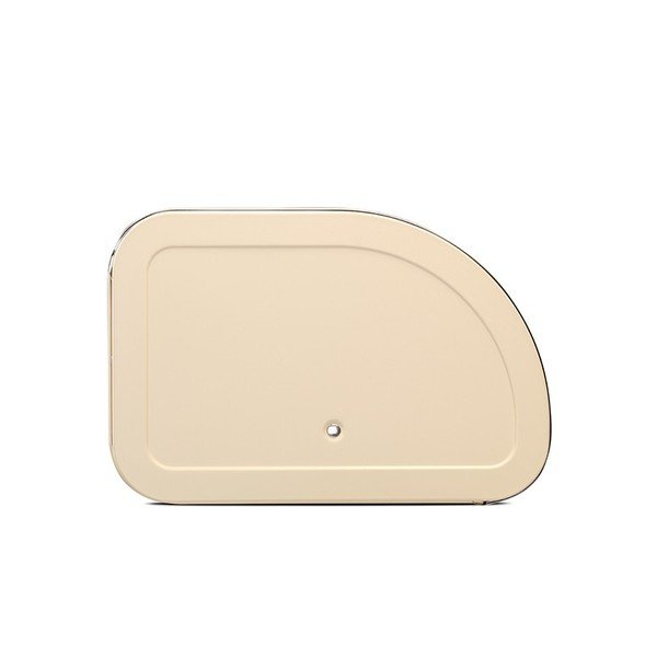 Bēšs Brabantia Roll Top maizes kaste-image-1
