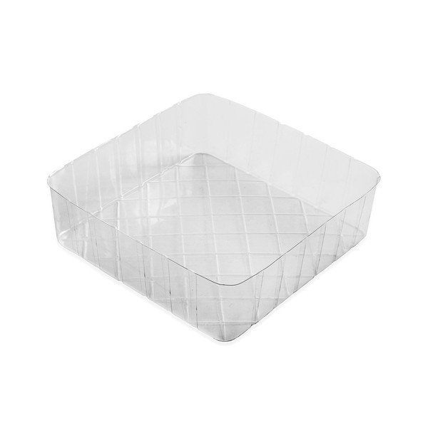 Melns metāla lietussargu statīvs Versa Unbrella, augstums 49 cm-image-1