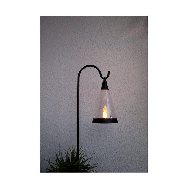 Āra LED lampa ar saules baterijām Star Trading Pisa 3 in 1-image-1